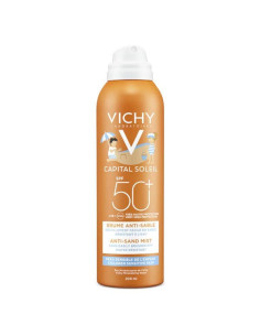 Vichy Capital Soleil...