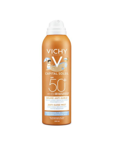 Vichy Capital Soleil Protection...