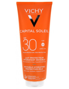 Vichy Capital Idéal Soleil...