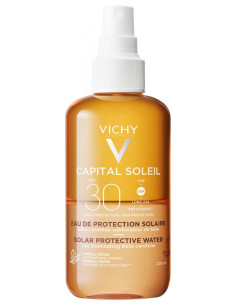 Vichy Idéal Soleil Eau de...