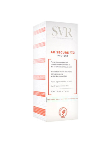 SVR AK Secure DM Protect 50 ml