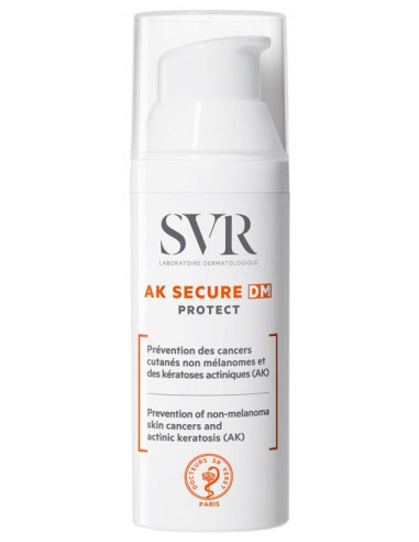 SVR AK Secure DM Protect 50 ml