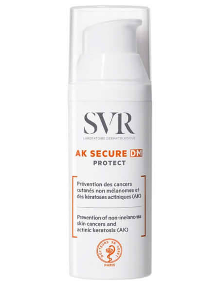 SVR AK Secure DM Protect 50 ml
