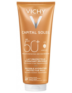 Vichy Capital Idéal Soleil...