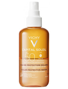 Vichy Capital Soleil Eau de...