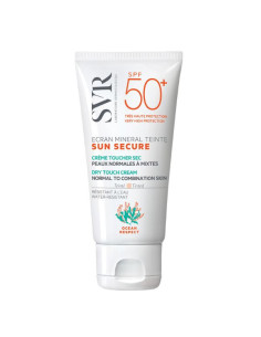 SVR Sun Secure Écran...