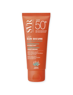 SVR Sun Secure Lait SPF50+...
