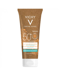 Vichy Capital Soleil lait...