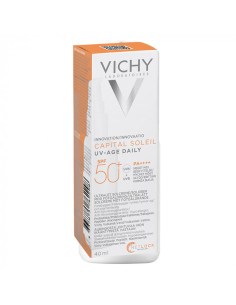 Vichy Capital soleil UV-Age...