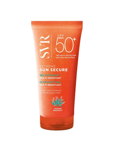 SVR Sun Secure Extrême Gel Ultra Mat...