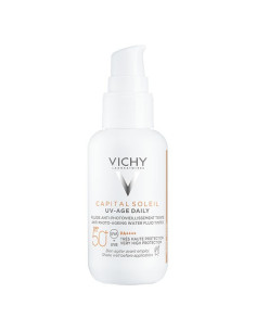 Vichy Capital Soleil UV-Age...