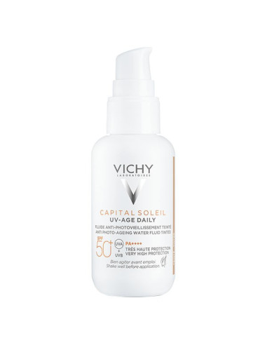 Vichy Capital Soleil UV-Age Daily...