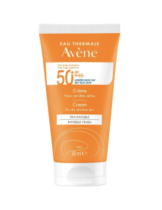 Avène Solaire Crème SPF50+...