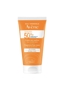 Avène Solaire Crème SPF50+...