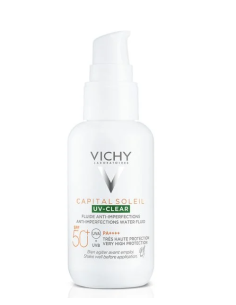 Vichy Capital Soleil...