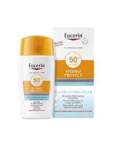 Eucerin Sun protection...