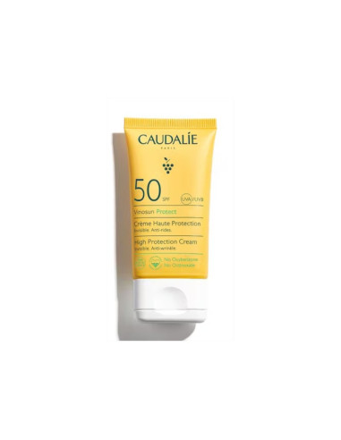 Caudalie Vinosun Protect Crème...