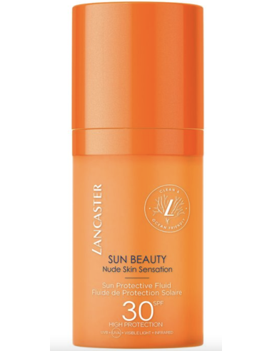 Lancaster Sun Beauty Fluide de...