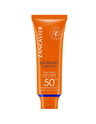 Lancaster Sun Beauty Crème Visage...