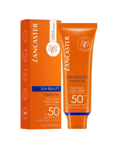 Lancaster Sun Beauty Crème... 2
