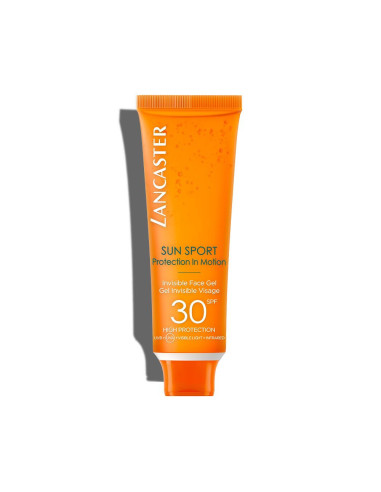 Lancaster Sun Sport Gel Invisible...