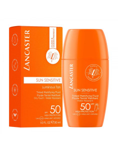 Lancaster Sun Sensitive...