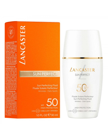 Lancaster Sun Perfect Fulide solaire...