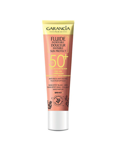 Garancia Solaire Fluide Incroyable...