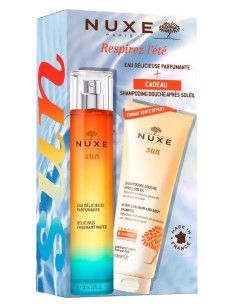 Nuxe Sun Eau Delicieuse...