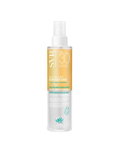 SVR Sun Secure Eau Solaire SPF30 200ml