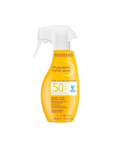 Bioderma Photoderm Spray SPF50+ 300ml