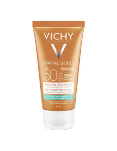 Vichy Idéal Soleil Crème...