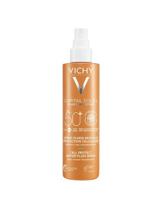 Vichy Capital Soleil Spray...