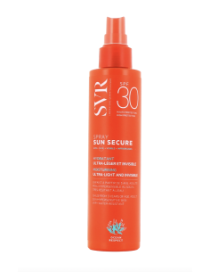 SVR Sun Secure Spray...
