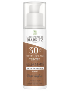 Laboratoires de Biarritz...