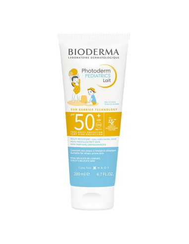 Bioderma Photoderm Pediatrics Lait...