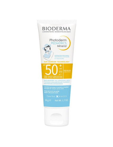 Bioderma Photoderm Pediatrics Mineral...
