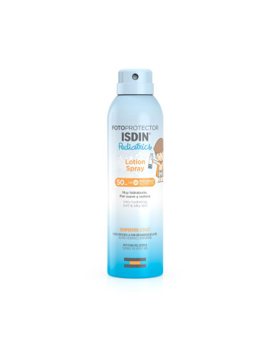 Isdin Pediatrics Fotoprotector Lotion...