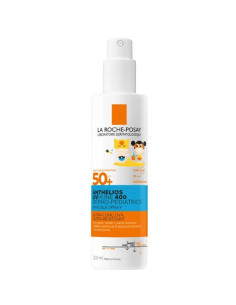 La Roche Posay Solaires...
