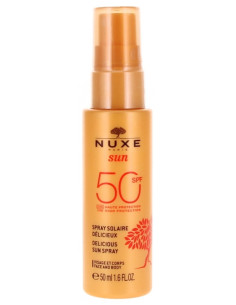 Nuxe Sun Spray Solaire...
