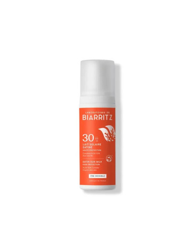 Laboratoires De Biarritz Soins...