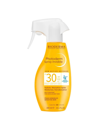 Bioderma Photoderm Spray Solaire...