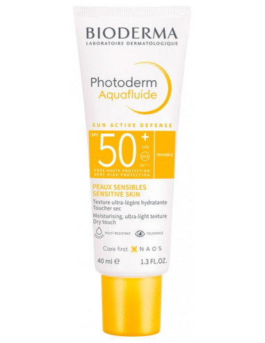 Bioderma Photoderm Aquafluide Sun...