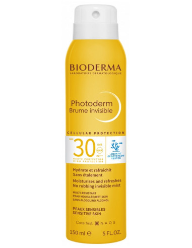Bioderma Photoderm Brume Invisible...