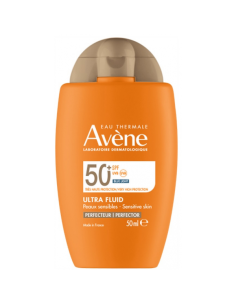 Avène Fluide solaire...