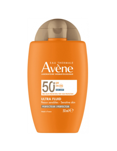Avène Fluide solaire Perfecteur...