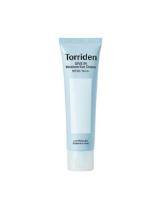 TORRIDEN CRÈME SOLAIRE...