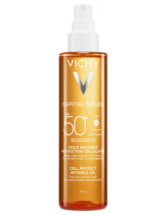 Vichy Capital Soleil Huile...