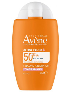 Avène Solaire Ultra Fluid...