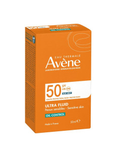 Avène SOLAIRE - Ultra Fluid...